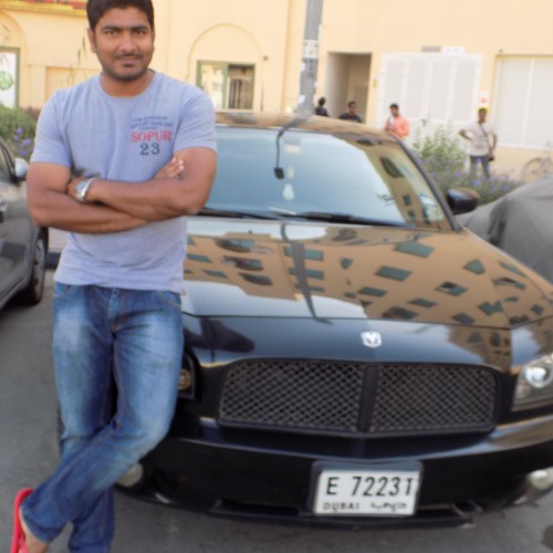 Varma V. profile photo