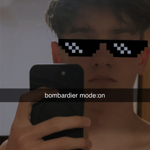 Darius P. profile photo