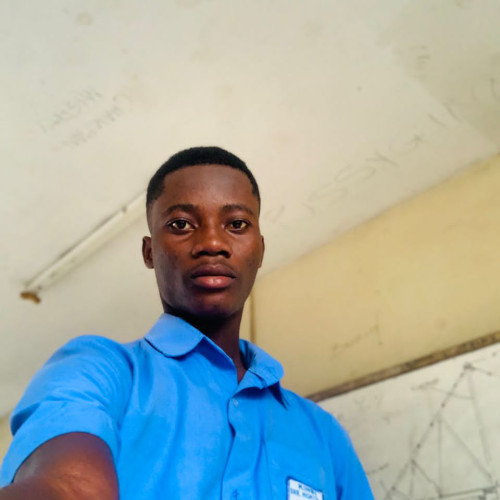 Emmanuel  S. profile photo