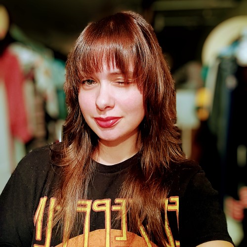 Venessa M.