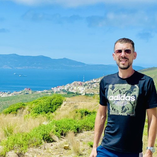 Wadie M. profile photo
