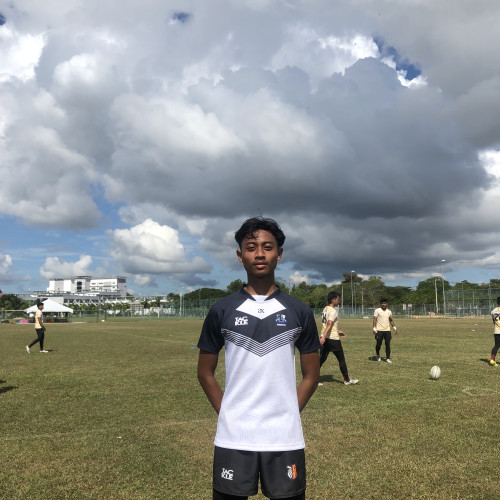 Nadzim J. profile photo