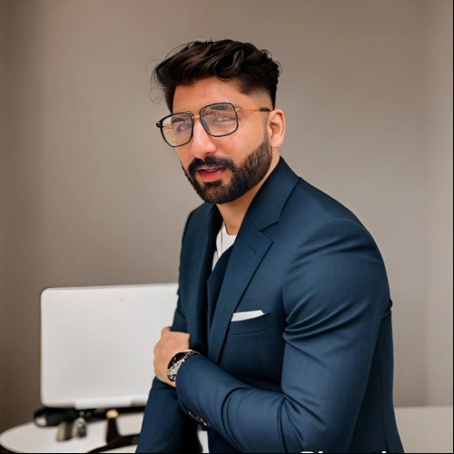 Salman  . profile photo
