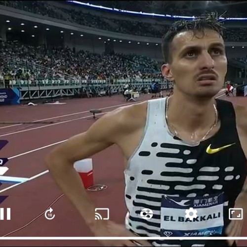 Amine R. profile photo