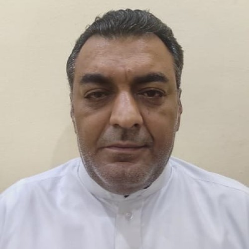 Khaled A.