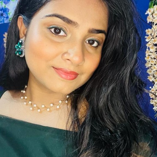 Chandni G.