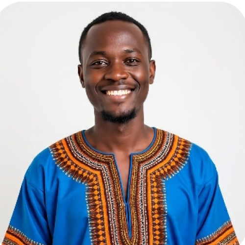 Imhalimwe I. profile photo