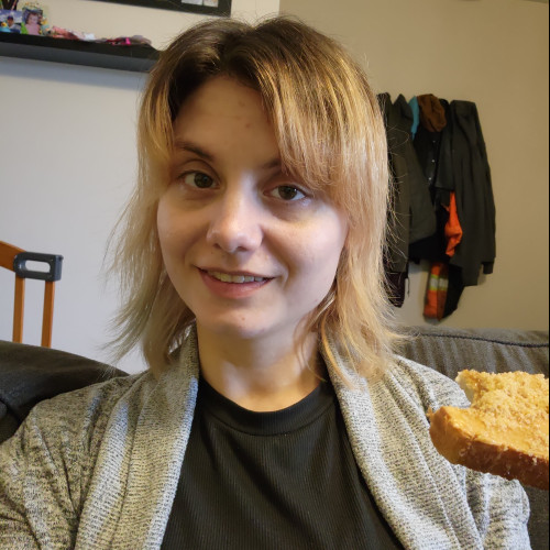 Kayla B. profile photo