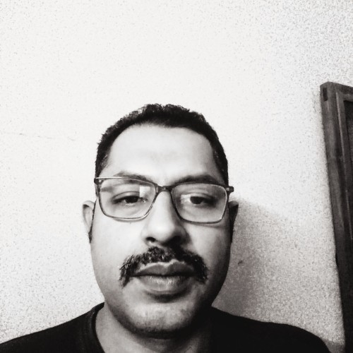 Ajit Kumar  M.