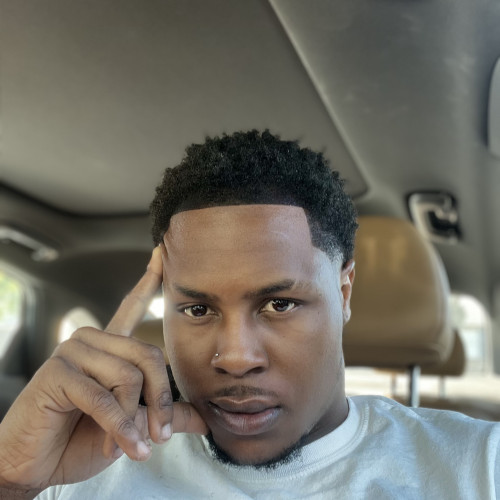 Jamar B. profile photo