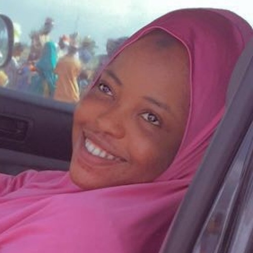 Rukayya  A. profile photo