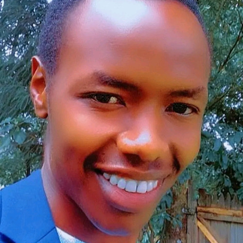 Kipngetich Dancan  K. profile photo