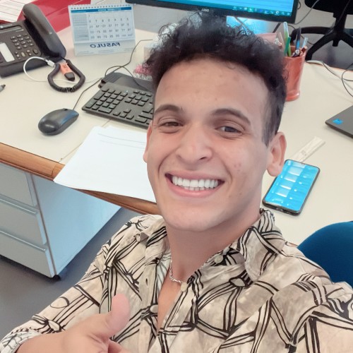 Ahmed S. profile photo