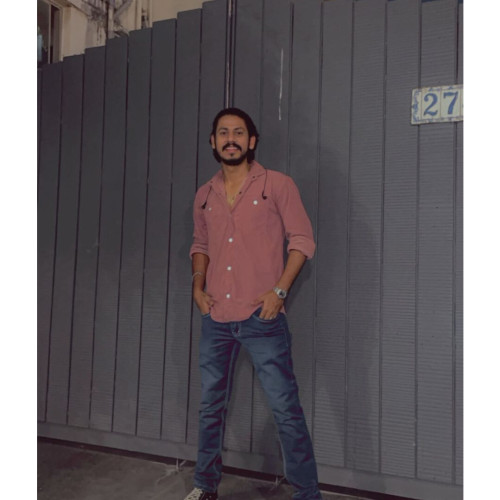 Pratik  W. profile photo