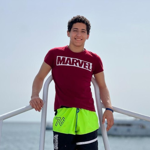 Mahmoud  K. profile photo