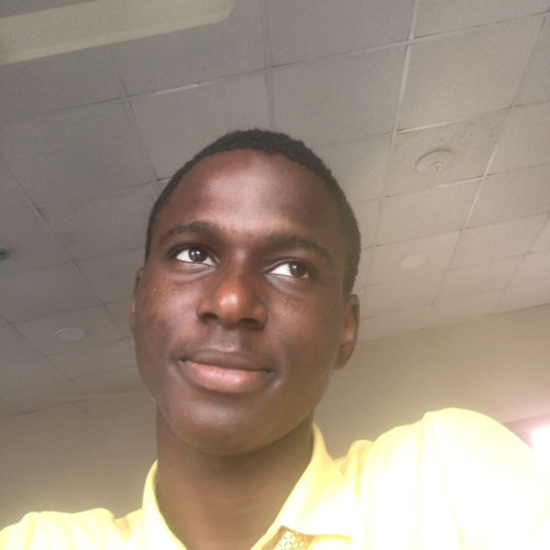 GOD'SPOWER I. profile photo