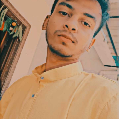 Harsh P. profile photo