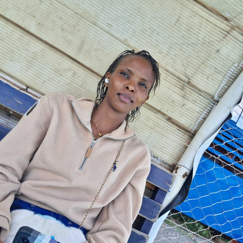 Eunice m. profile photo