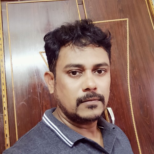 Hema Kumar M.
