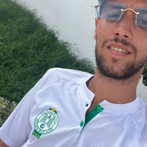 Anouar E. profile photo
