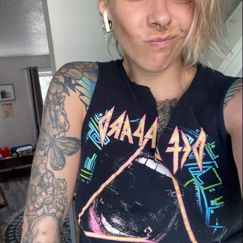 Paige D. profile photo