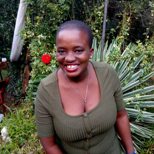 malaika m. profile photo