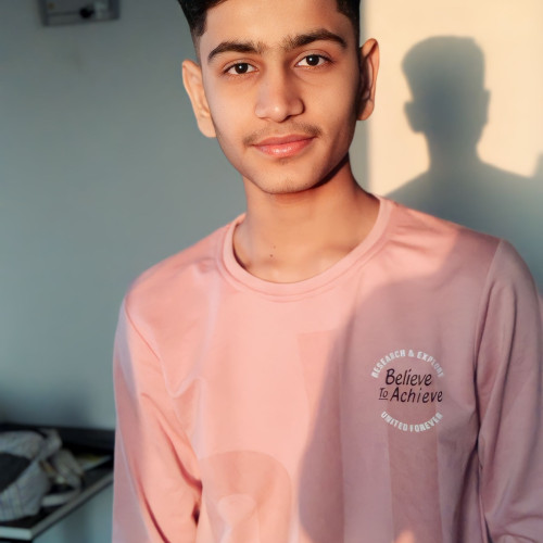Jaiveer  J. profile photo