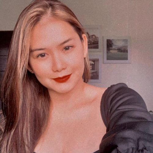 Nezie A. profile photo