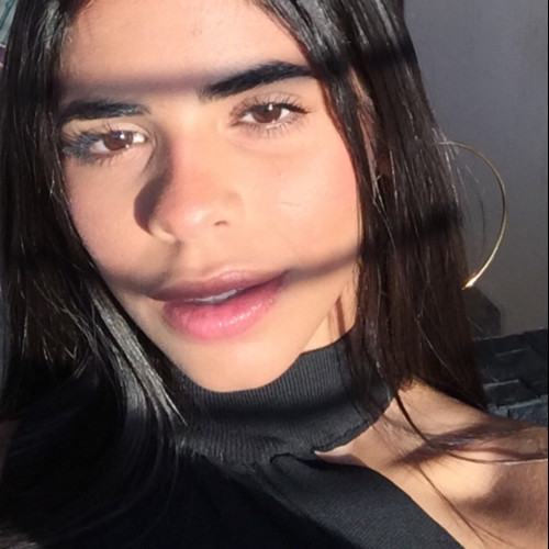 Maria Alejandra  F. profile photo
