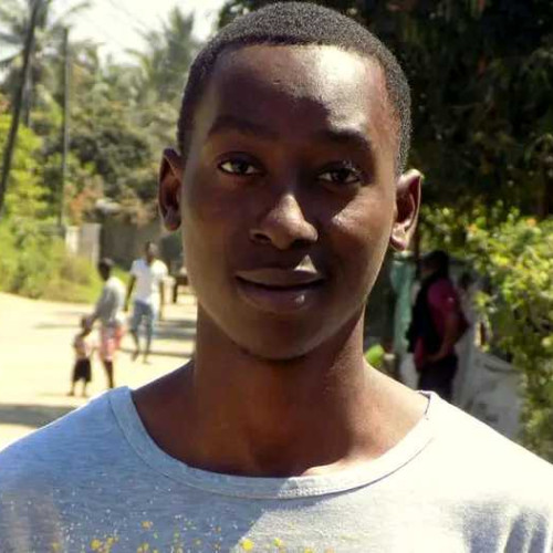 Cupido S. profile photo