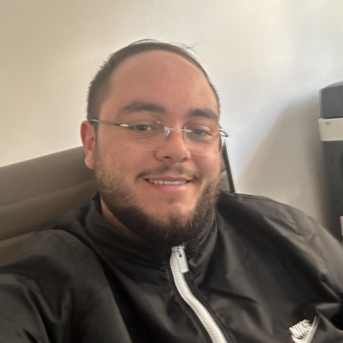 Amine S. profile photo