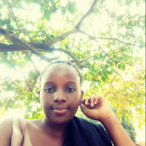Mercy M.