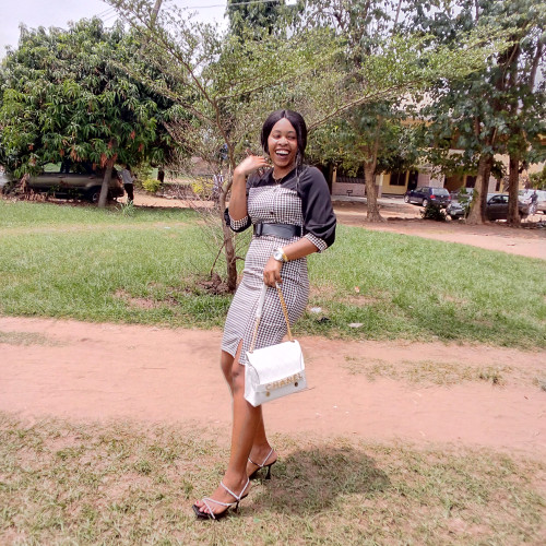 Chiamaka  E.