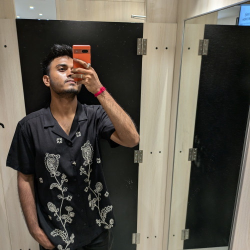 Bijay P. profile photo