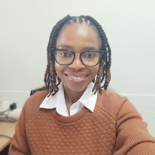 Unathi  M.