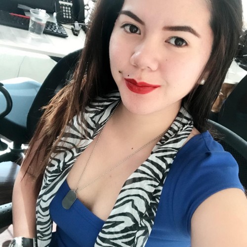 Alyssa Anne F.