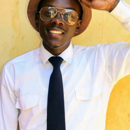 Maxwell K. profile photo