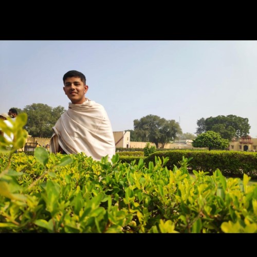 nitin l. profile photo