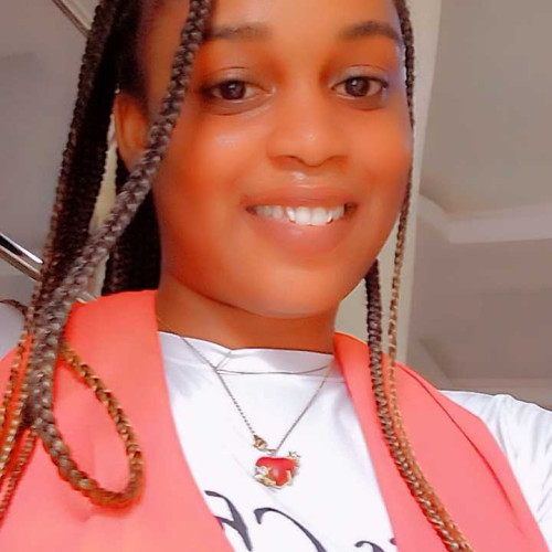 mary j. profile photo