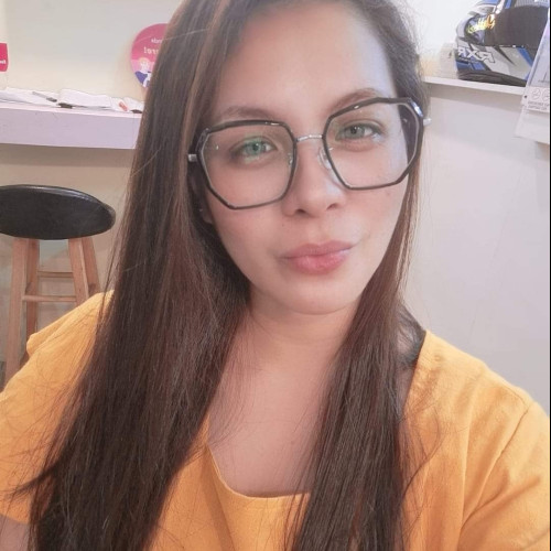 Maria Cecilia H. profile photo