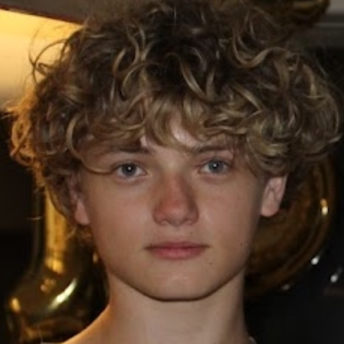 Maddox R. profile photo