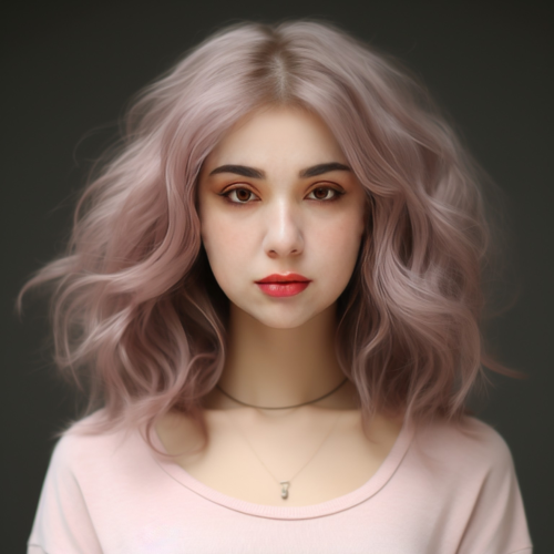 Aya B.