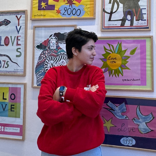 Ikram E. profile photo