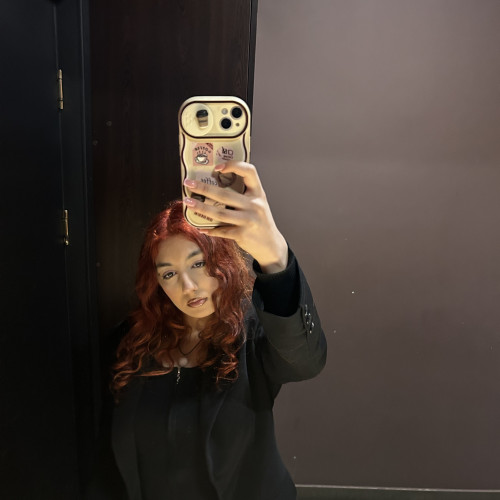 Silvi M. profile photo
