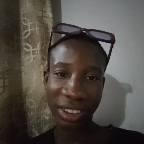 Sunday O. profile photo