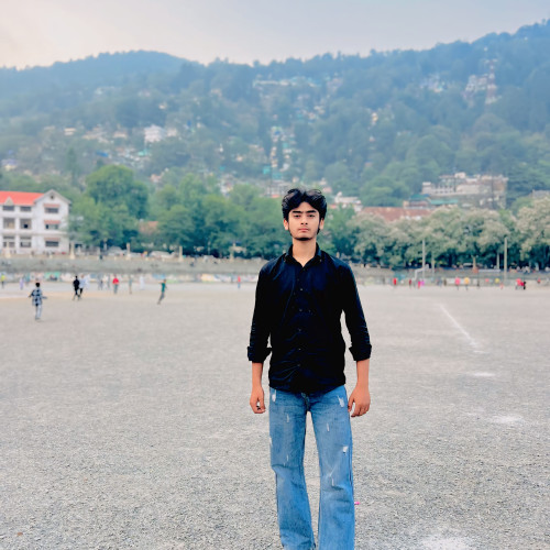 AbdulAhad T. profile photo