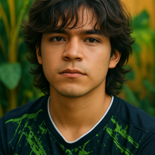 DANIEL R. profile photo