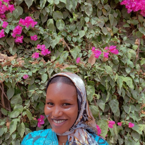 Khadijah I.