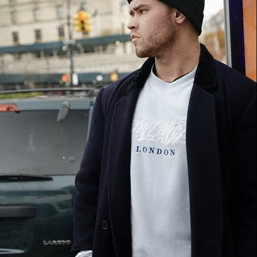 Jonah  S. profile photo