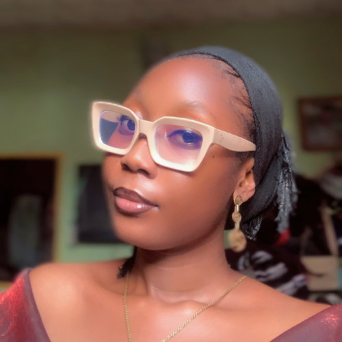 Grace O.